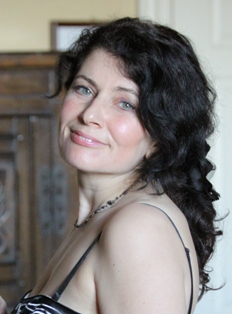 Debbie, January 2010