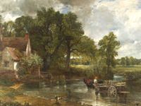 The Hay Wain