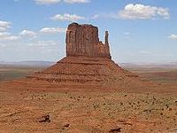 monument valley