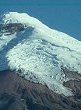 Cotopaxi Volcano