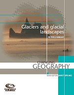 Glaciers and Glacial Landscapes book cover