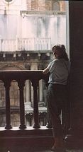 Venice: the Doge's Palace