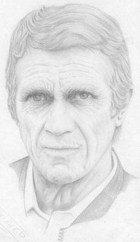Steve McQueen