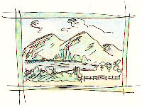 tiny tiny sketch